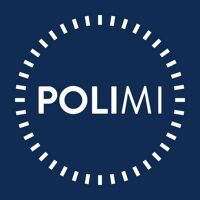 Politecnico di Milano logo